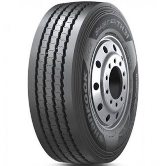 Anvelope trailer HANKOOK TH31 385/55 R22.5 160K