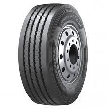 Anvelope trailer HANKOOK TH31 445/45 R19.5 160J