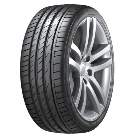 Anvelope vara LAUFENN S Fit EQ+ LK01 235/65 R17 108V