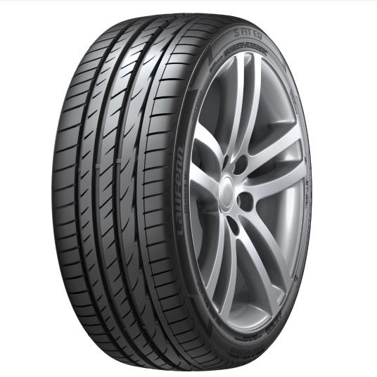 Anvelope vara LAUFENN S Fit EQ LK01 XL 245/45 R18 100Y