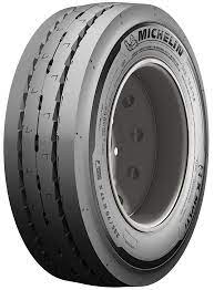Anvelope trailer MICHELIN X Multi T2 385/55 R22.5 160K