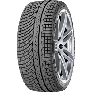 Anvelope iarna MICHELIN PilotAlpinPA4 XL 245/50 R18 104V