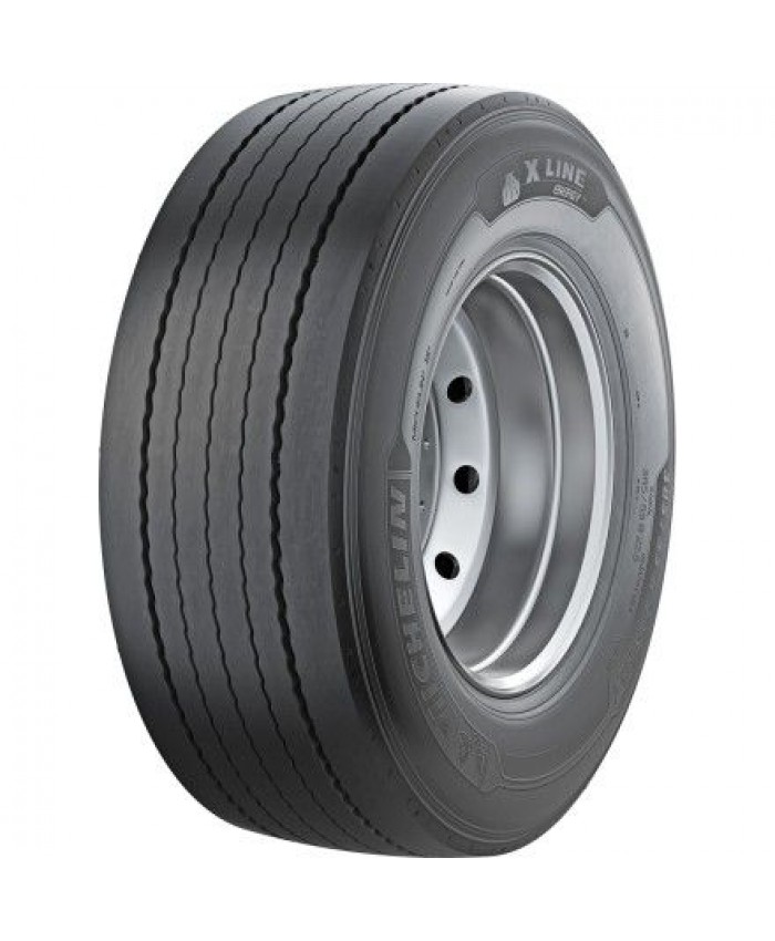 Anvelope trailer MICHELIN X Line Energy T 275/70 R22.5 152/148J