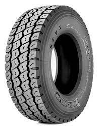 Anvelope trailer MICHELIN XZY3 (MS) On/Off 385/65 R22.5 160K