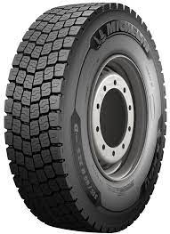 Anvelope tractiune MICHELIN X Multi HD D (MS) 315/70 R22.5 154/150L