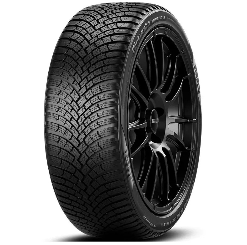Anvelope - Anvelopa Pirelli Iarna 225/45/19 WinterCinturato3 96V