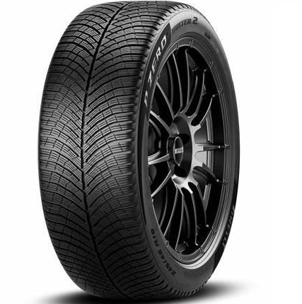 Anvelope - Anvelopa Pirelli Iarna 285/40/20 Winter PZero2 XL 111V