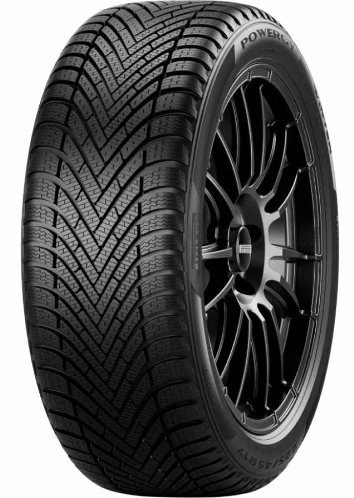 Anvelope - Anvelopa Pirelli Iarna 215/65/16 Powergy Winter XL 102H