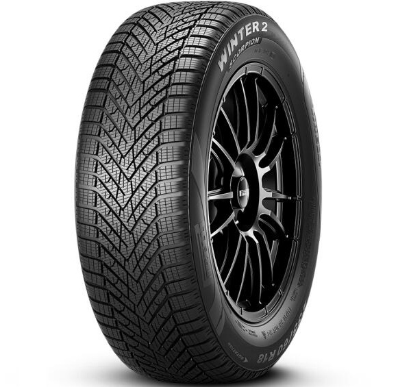 Anvelope - Anvelopa Pirelli Iarna 255/55/20 Scorpion Winter2 XL 110V