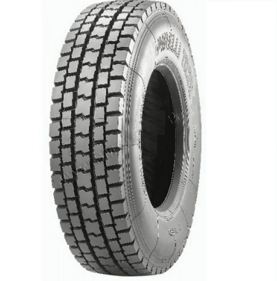 Anvelope tractiune PIRELLI TR25 (MS) 315/80 R22.5 156/150L