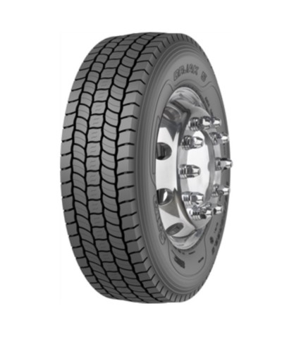 Anvelope tractiune SAVA Orjak 5 315/80 R22.5 156/154L