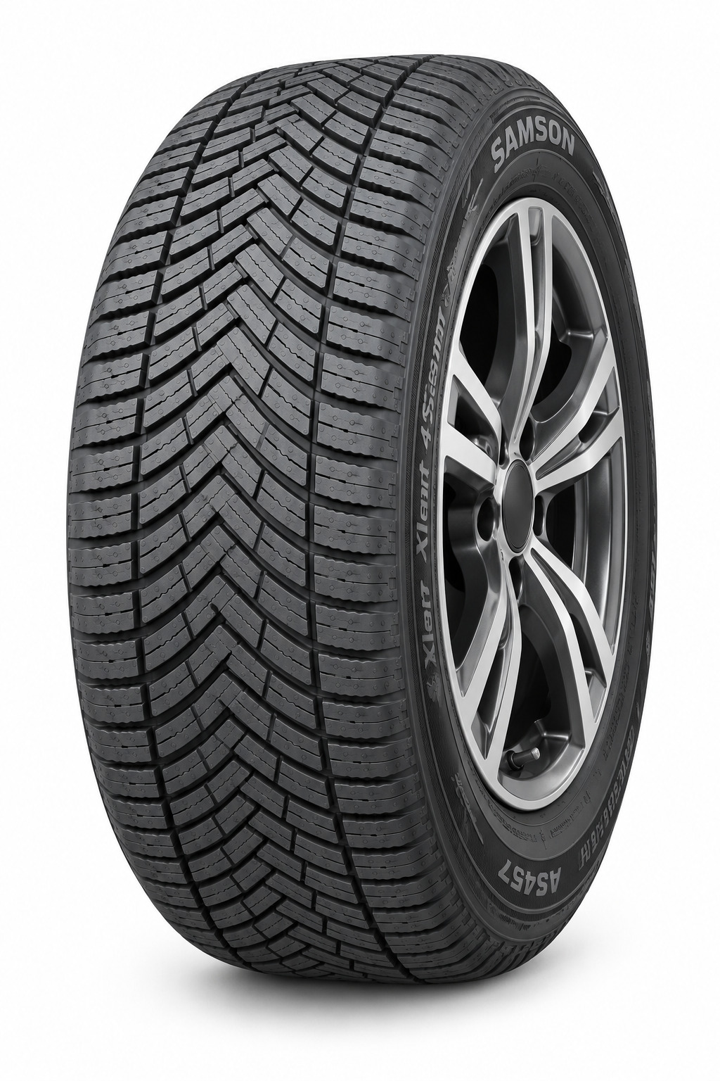 Anvelope all seasons SAMSON AS457 XL 205/45 R16 87W