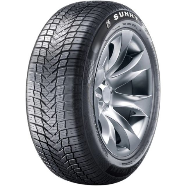 Anvelope all seasons SUNNY NC501 XL 235/45 R19 99Y