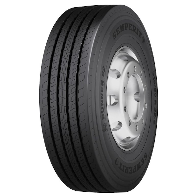 Anvelope directie SEMPERIT Runner F2 315/70 R22.5 156/150L