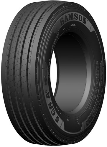 Anvelope directie SAMSON GR-A 315/60 R22.5 154/150L