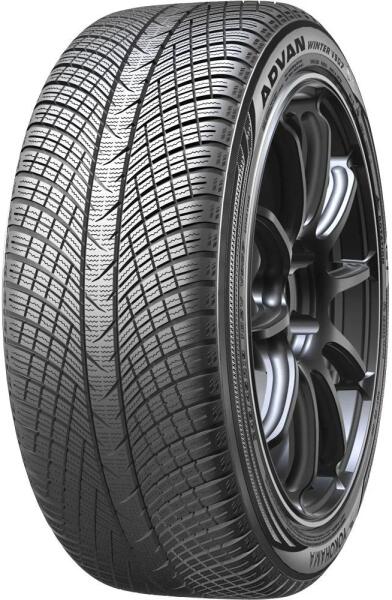 Anvelope iarna YOKOHAMA Advan Winter V907 XL 285/45 R22 114V